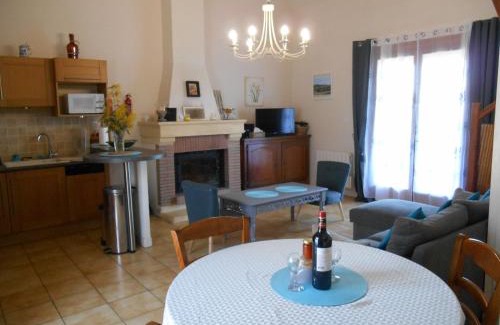 Carlux House | hortensia