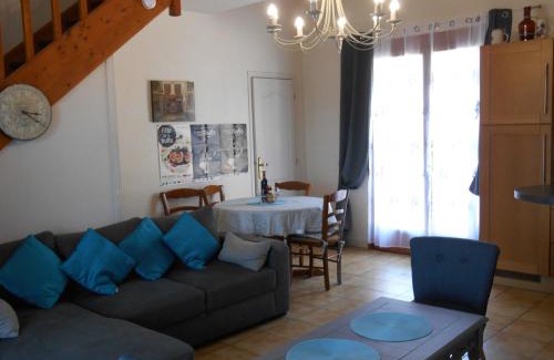 Carlux House | hortensia