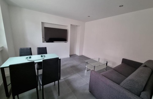 Maxilly-sur-Leman Apartment | Hortensias du Lac