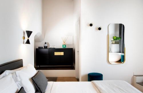 Santo Spirito Hotel | Horto Convento