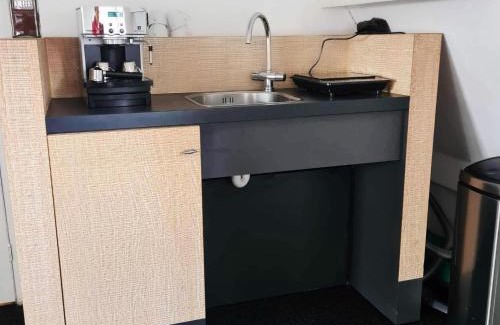 Noordwijkerhout Apartment | Horyzont