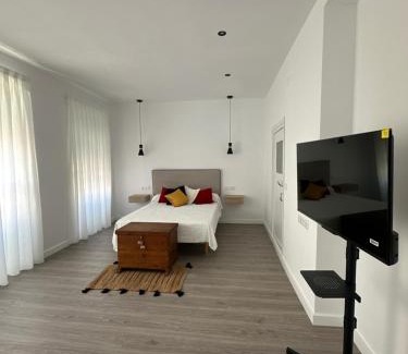 Abarán Hotel | Hospédate con Teo