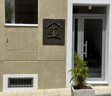 Abarán Hotel | Hospédate con Teo