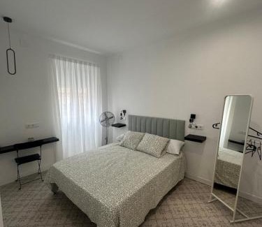 Abarán Hotel | Hospédate con Teo