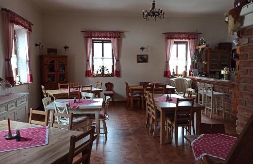 Sazava House | Hospůdka Na Trucovně