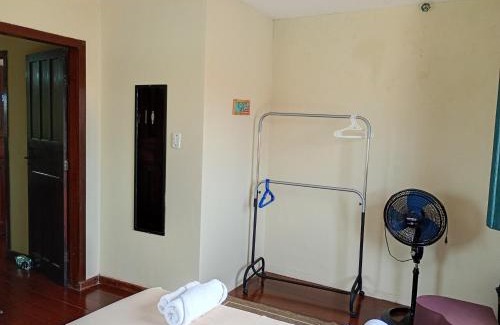 Sao Cristovao House | Hospedagem cidade mãe