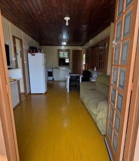 Jaguaruna House | Hospedagem encantos das praias