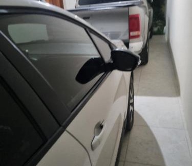 Centro House | Hospedagem Sil e Jean quarto família, cozinha compartilhada com outros hóspedes