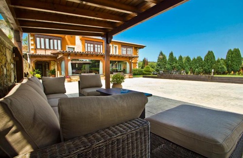 San Vicente de la Barquera House | Hospedaje Granada