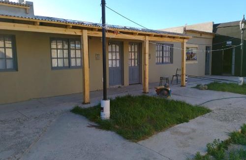 Gobernador Gregores Hotel | Hospedaje 73 M