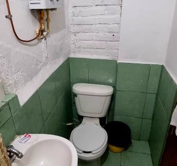 Zona Centro Apartment | Hospedaje Casa Tita
