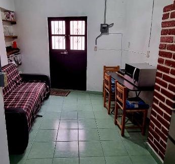 Zona Centro Apartment | Hospedaje Casa Tita