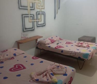 Santander de Quilichao Hotel | Hospedaje los balcones Quilichao