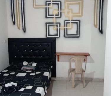 Santander de Quilichao Hotel | Hospedaje los balcones Quilichao
