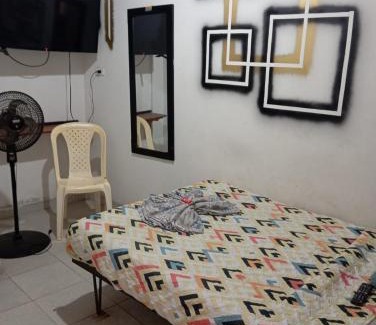 Santander de Quilichao Hotel | Hospedaje los balcones Quilichao