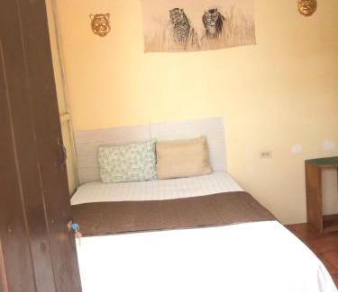 Antigua Guatemala House | Hospedaje Económico Antigua