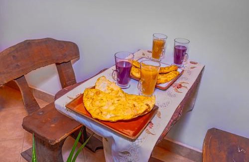 La Quiaca Apartment | hospedaje economico