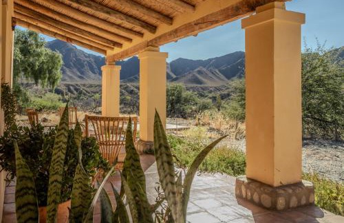 Seclantas House | Hospedaje Finca la Encantada