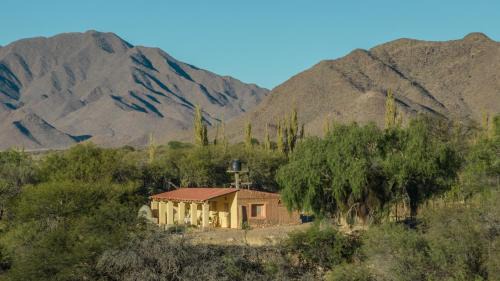 Seclantas House | Hospedaje Finca la Encantada