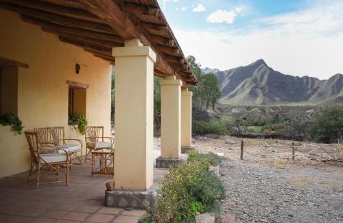 Seclantas House | Hospedaje Finca la Encantada