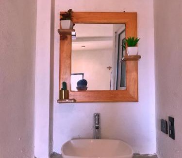 El Paredon Hotel | Hospedaje las palmeras