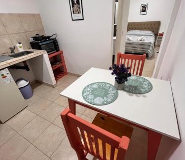 La Union Apartment | Hospedaje LH planta baja B a 15 minutos del aeropuerto de Ezeiza