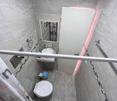 La Union Apartment | Hospedaje LH Planta baja E a 15 minutos del aeropuerto de Ezeiza