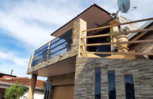 Encarnacion Apartment | Hospedaje Margarita