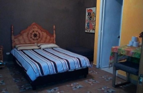 Tepoztlan House | Hospedaje mi Esperanza