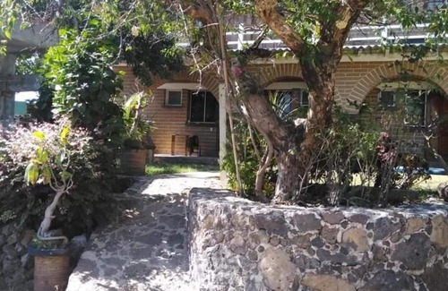 Tepoztlan House | Hospedaje mi Esperanza