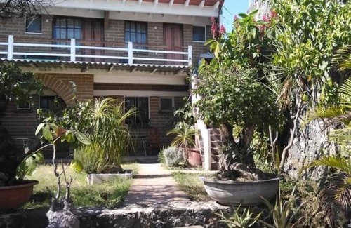 Tepoztlan House | Hospedaje mi Esperanza