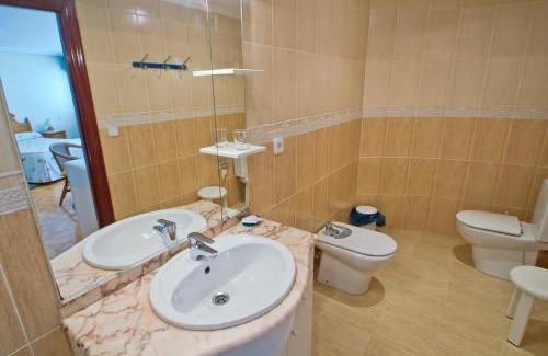 Suances Hotel | Hospedaje Roiz