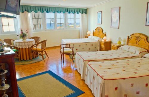 Suances Hotel | Hospedaje Roiz