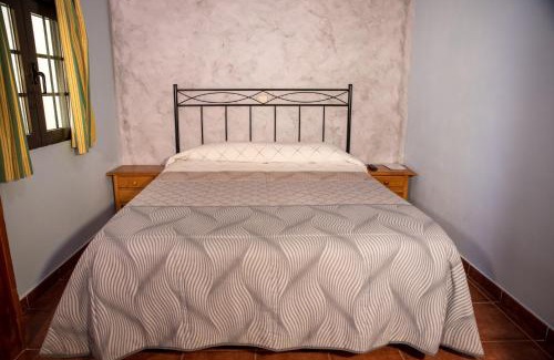 Poveda de la Sierra House | Hospedaje Rural Casa Parri