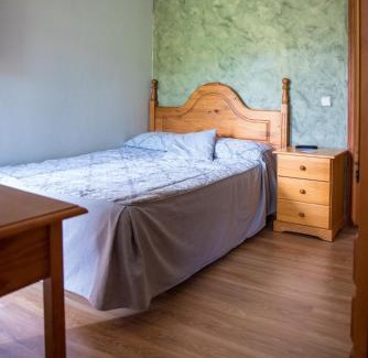 Poveda de la Sierra House | Hospedaje Rural Casa Parri