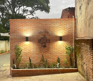 Caacupe Apartment | Hospedaje Tola