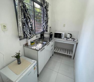 Caacupe Apartment | Hospedaje Tola