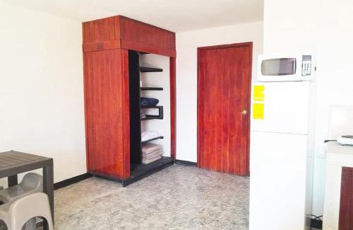 Zona 4 Apartment | Hospedaje Via 7