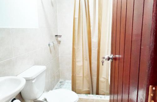 Zona 4 Apartment | Hospedaje Via 7