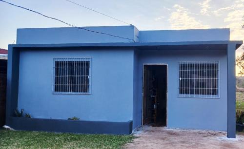 Encarnacion House | HospedaJeremias