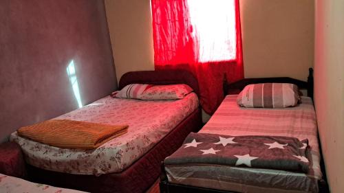 Encarnacion House | HospedaJeremias