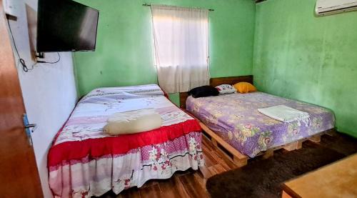 Encarnacion House | HospedaJeremias