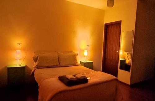 Goncalves Hotel | Hospedaria Caminho da Roça