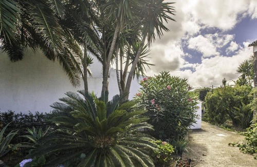 Praia da Vitoria House | Hospedaria Casa D Av - Triplo