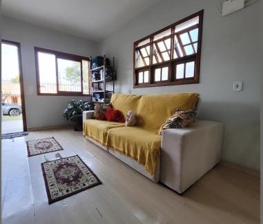 Santana House | Hospedaria ideal