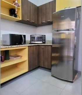 Santana House | Hospedaria ideal