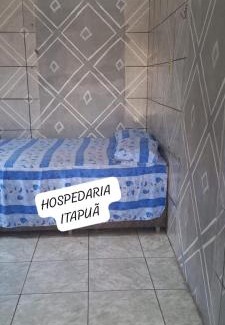 Santarem House | Hospedaria Itapuã