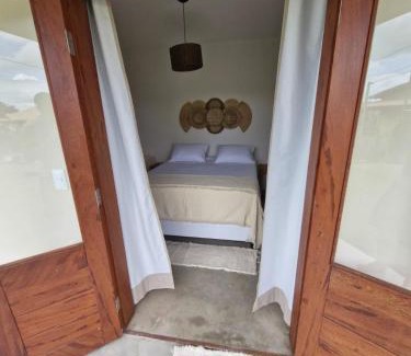 Caraiva House | Hospedaria Vale Maion