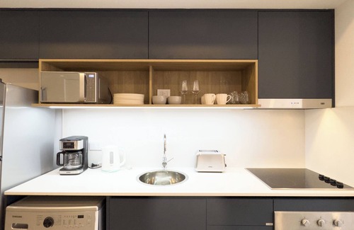 Palermo Apartment | Hospedate en Haus Bonpland, Palermo Hollywood!