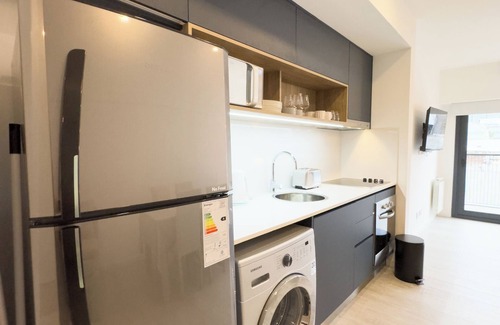 Palermo Apartment | Hospedate en Haus Bonpland, Palermo Hollywood!